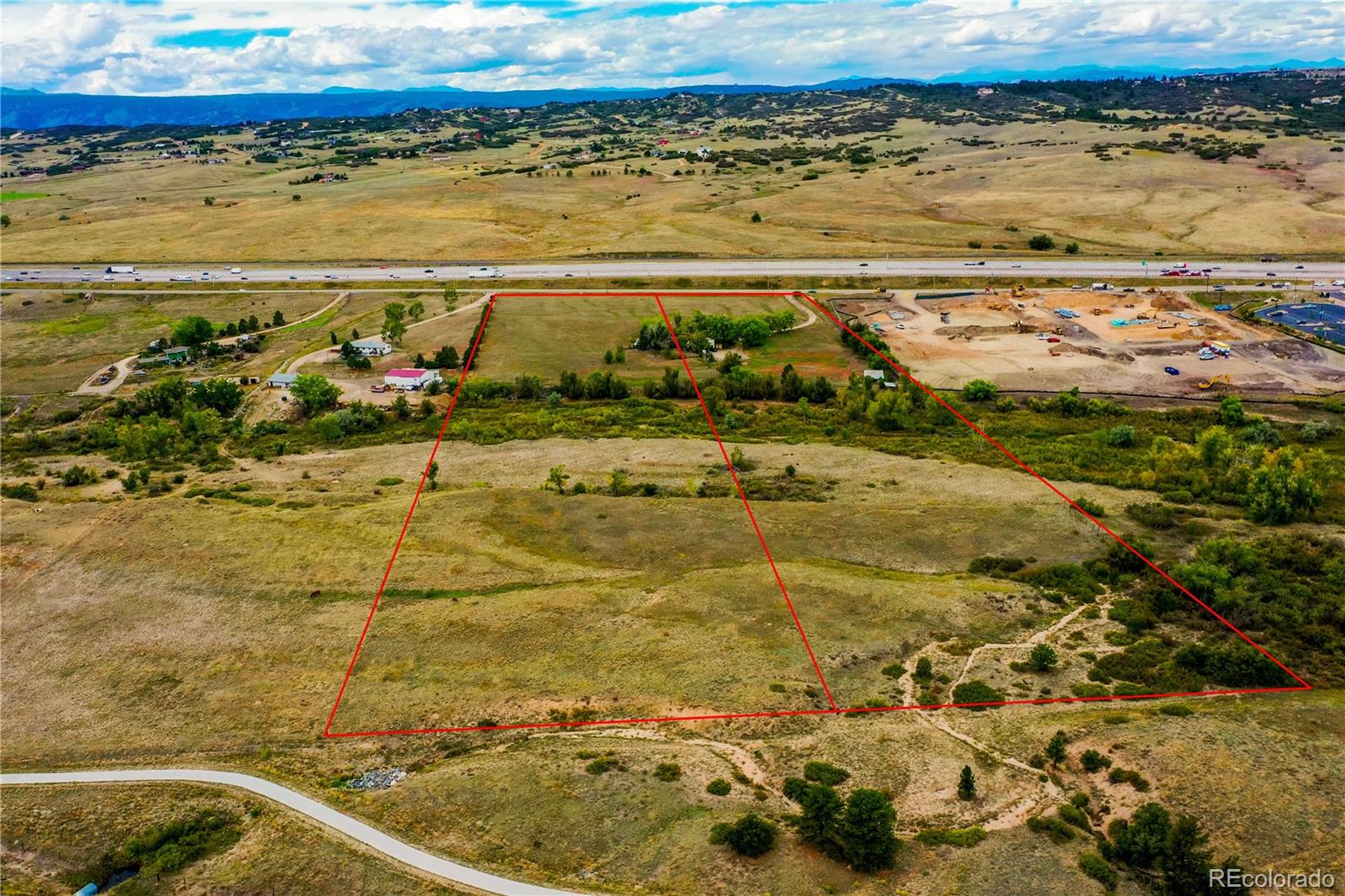 1054 S Interstate 25, Castle Rock, CO, 80104 1054 S Interstate 25