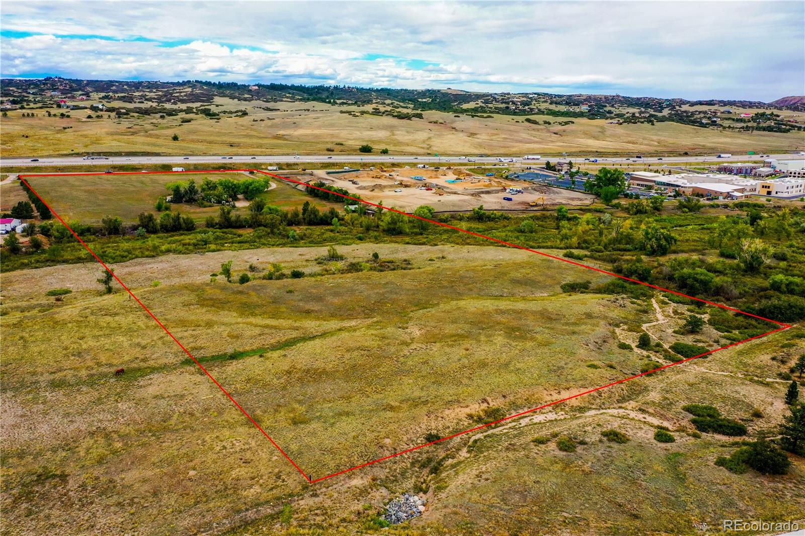 1054 S Interstate 25, Castle Rock, CO, 80104 1054 S Interstate 25