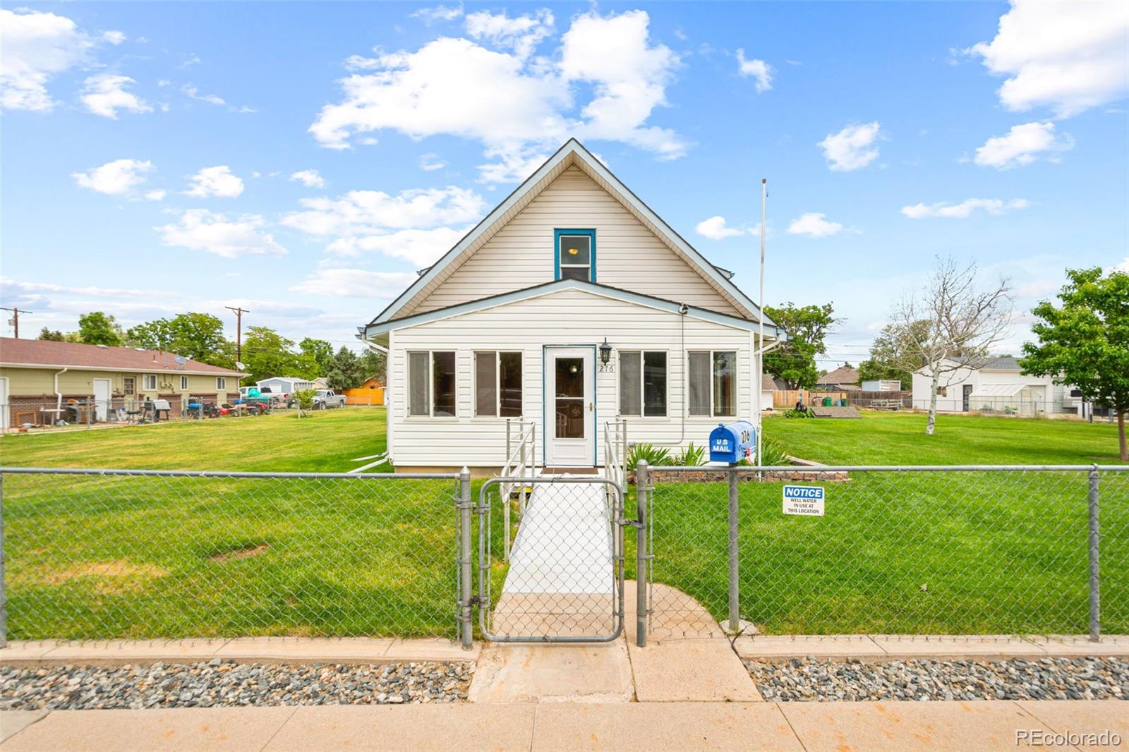276 N 5th Avenue