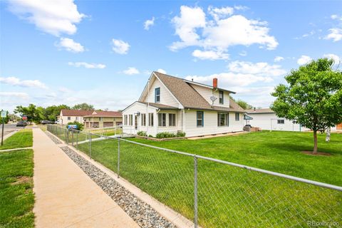 276 N 5th Avenue Brighton CO 80601