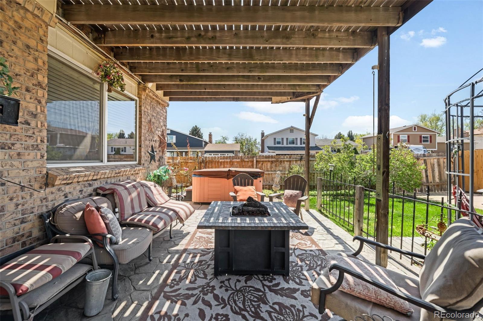11011 Kendall Way