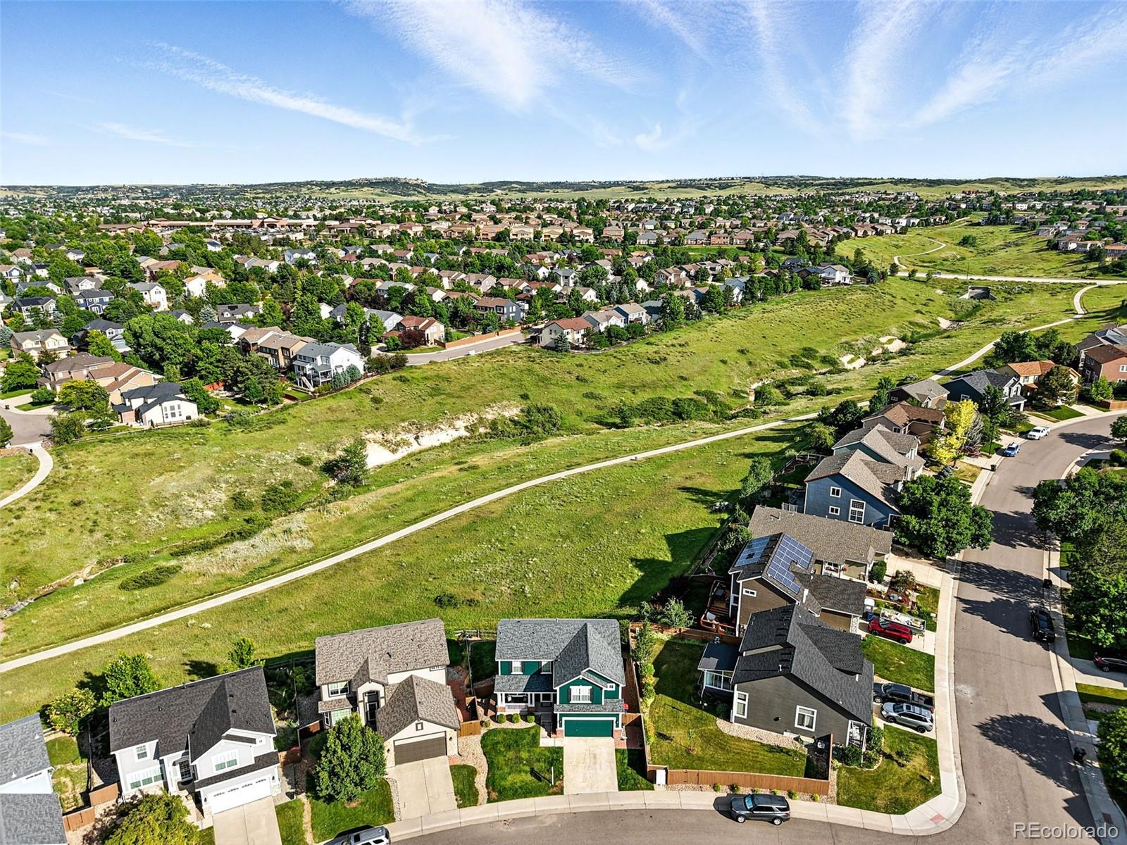 3543 Foxridge Trail