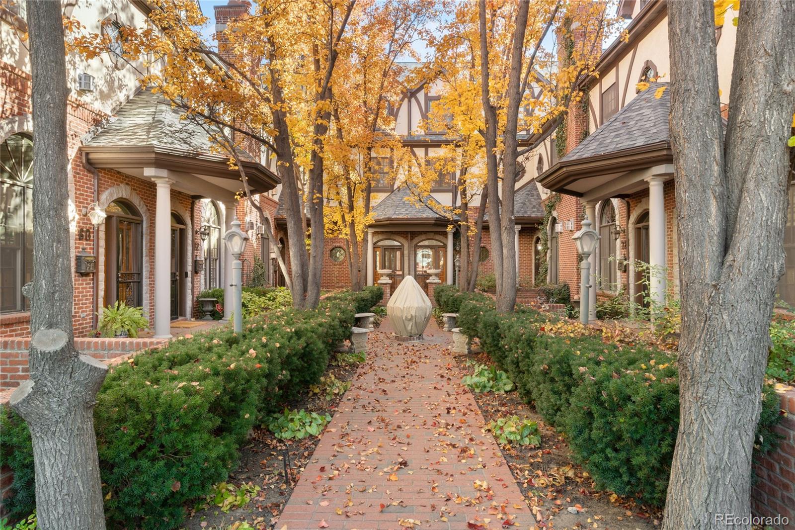 64 S Garfield Street