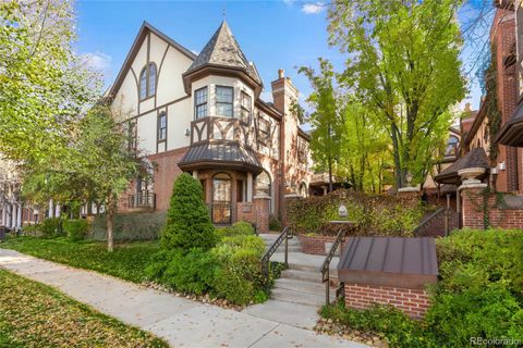 64 S Garfield Street Denver CO 80209