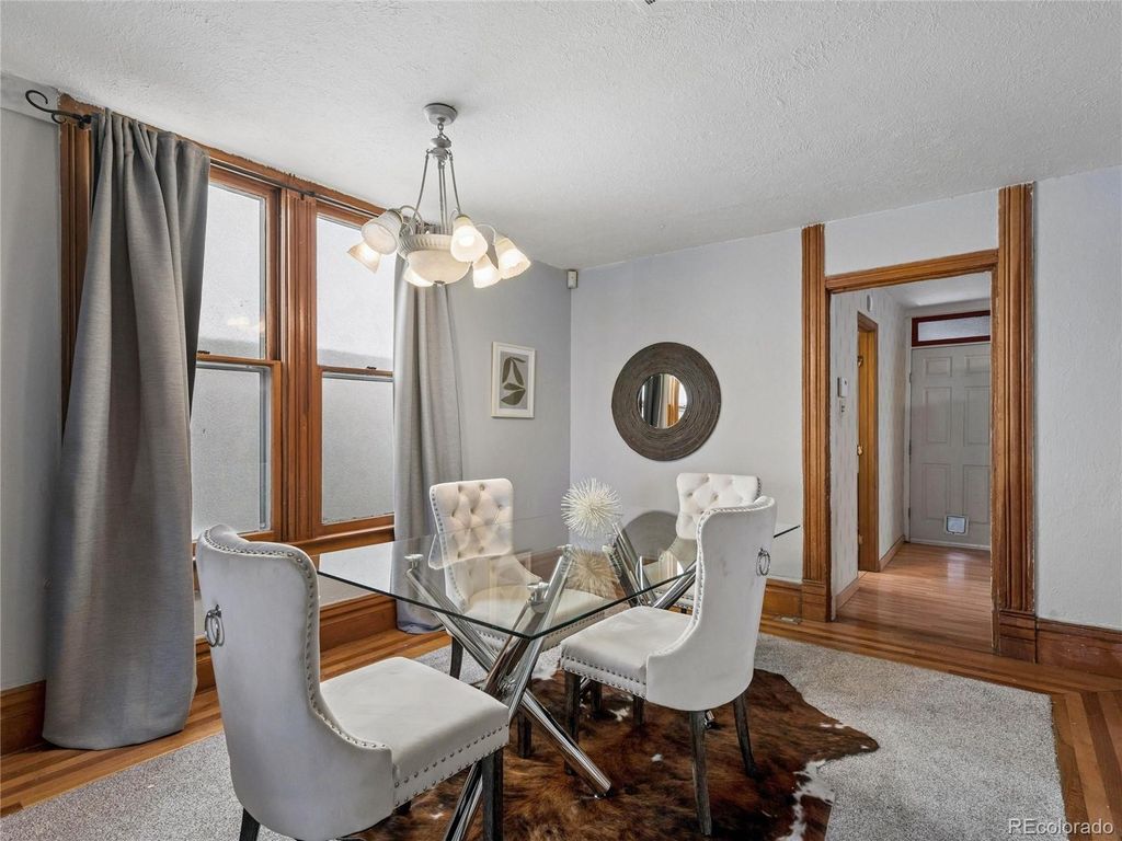 Photo of 4244 Umatilla Street, Denver, CO 80211 (MLS # 4707712)