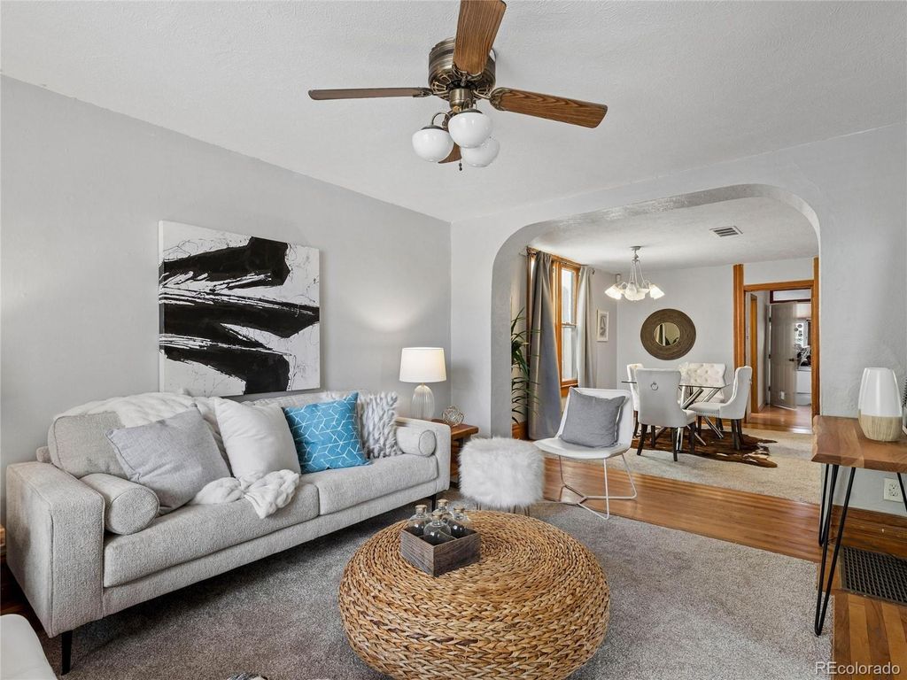 Photo of 4244 Umatilla Street, Denver, CO 80211 (MLS # 4707712)