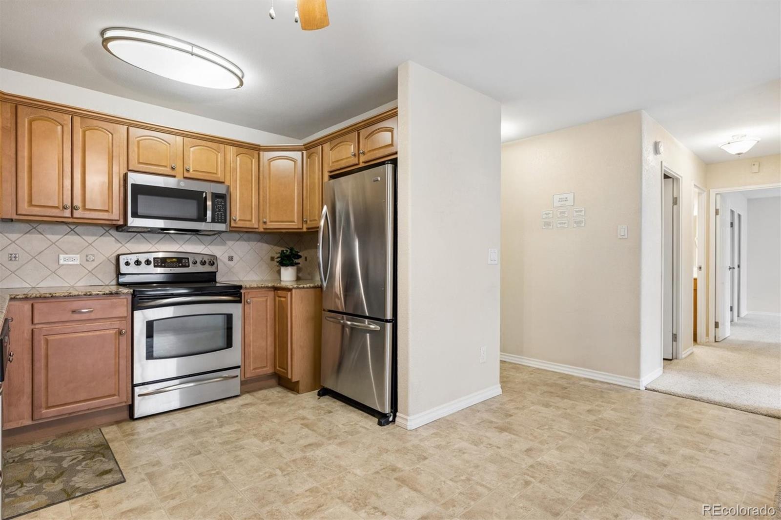 9625 E Center Avenue 5A
