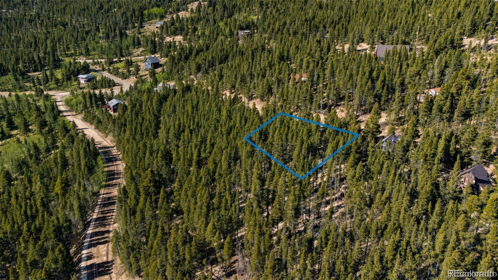 230 Harris Drive