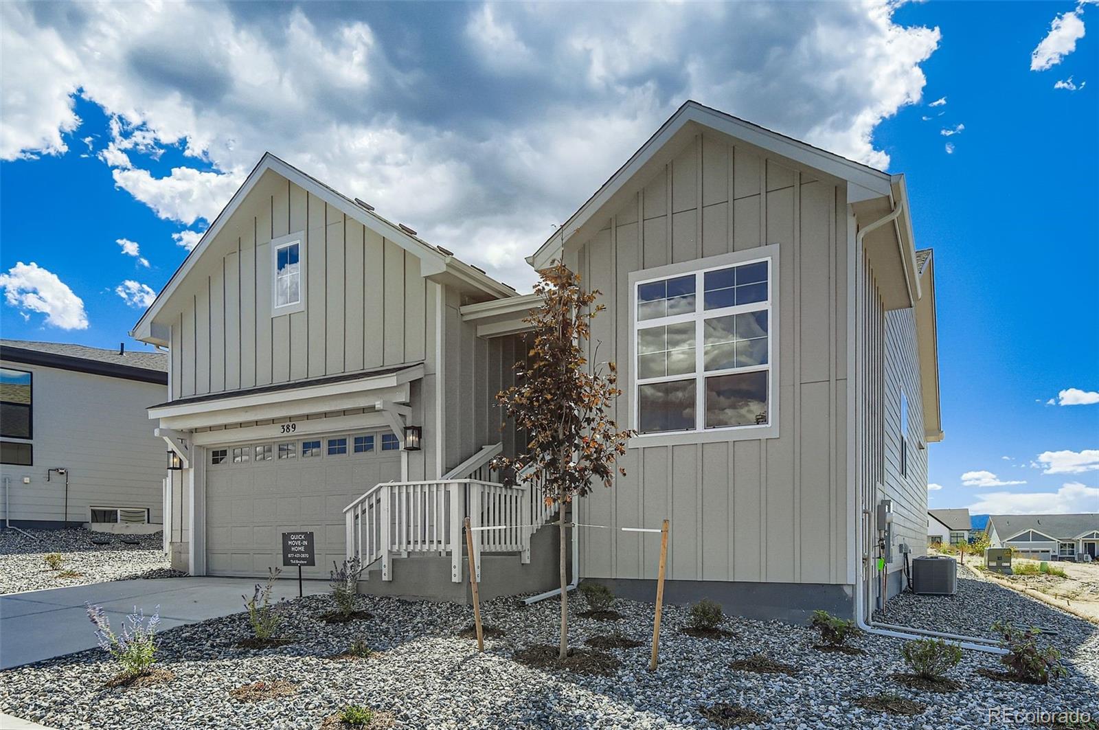 389 Basin Daisy Street, Castle Rock, CO, 80104 389 Basin Daisy Street