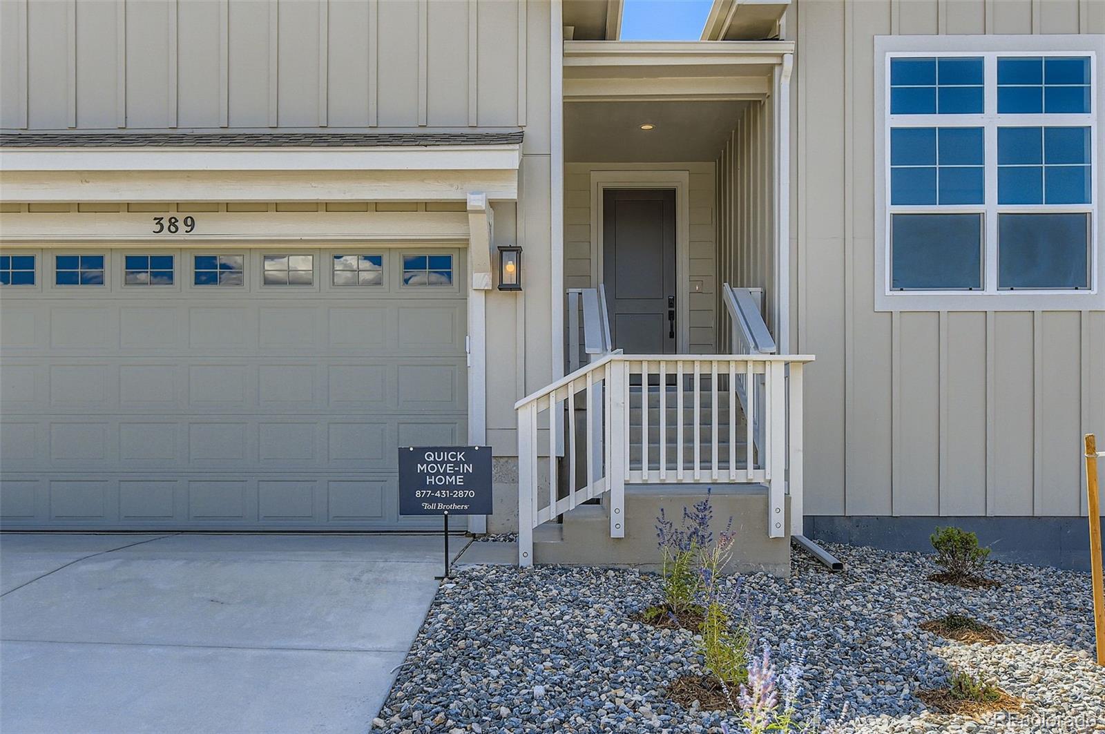 389 Basin Daisy Street, Castle Rock, CO, 80104 389 Basin Daisy Street