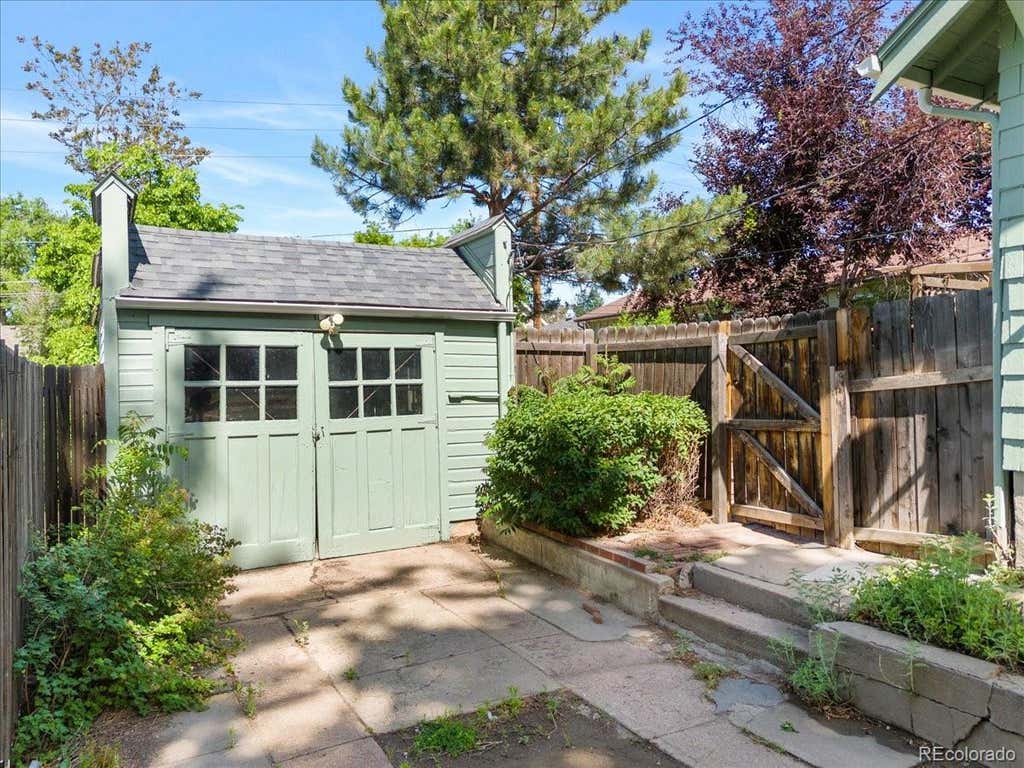 Photo of 3077 Benton Street, Wheat Ridge, CO 80214 (MLS # 1924706)