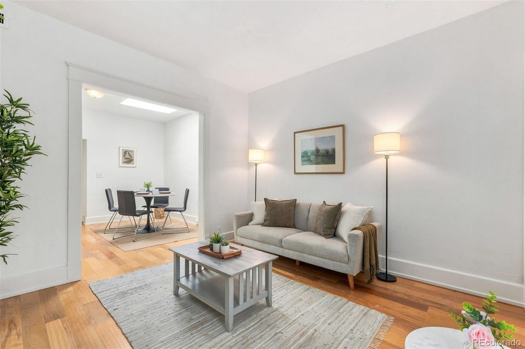 Photo of 3019 N Williams Street, Denver, CO 80205 (MLS # 9256366)