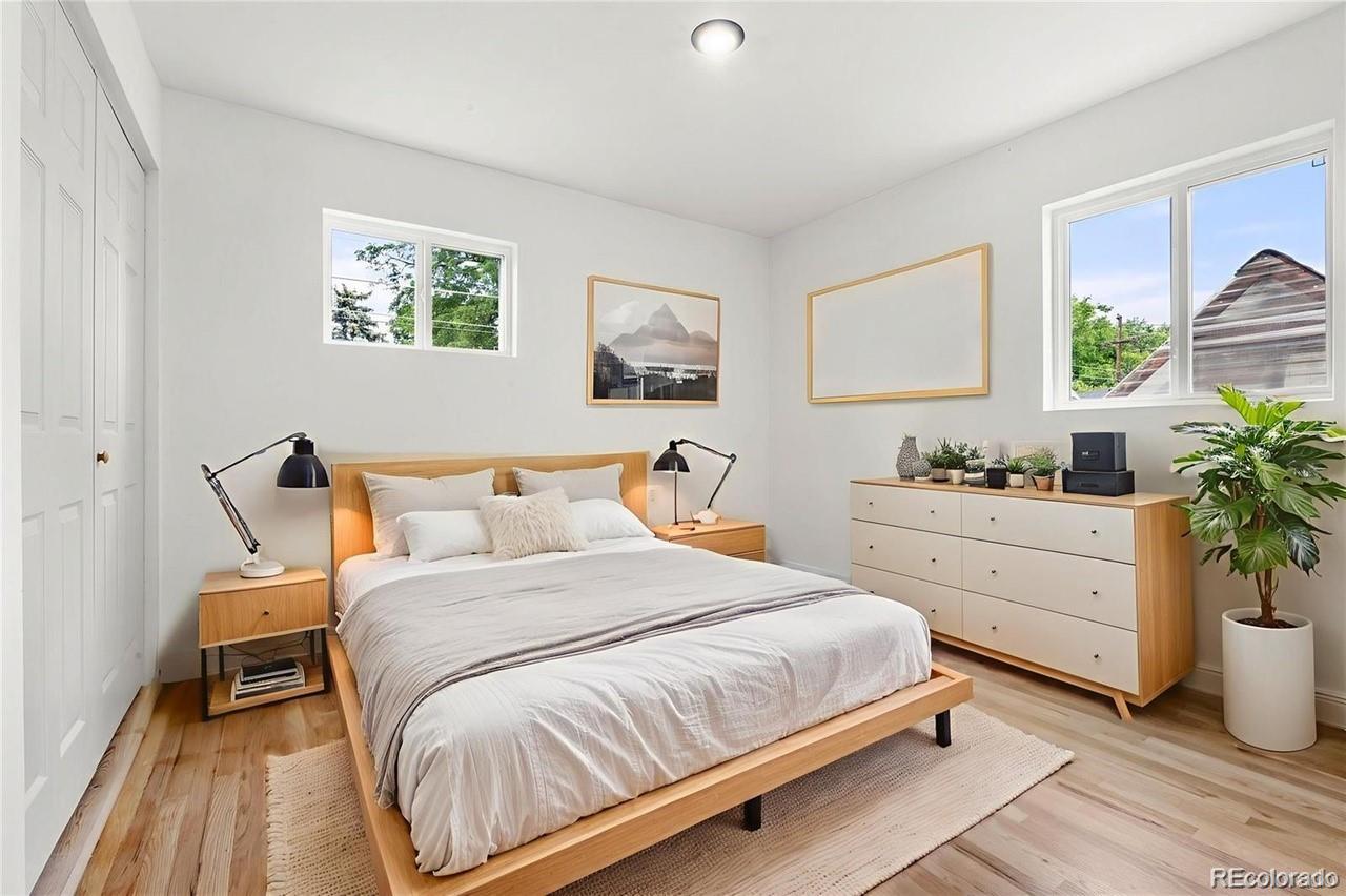 4701 E Jewell Avenue