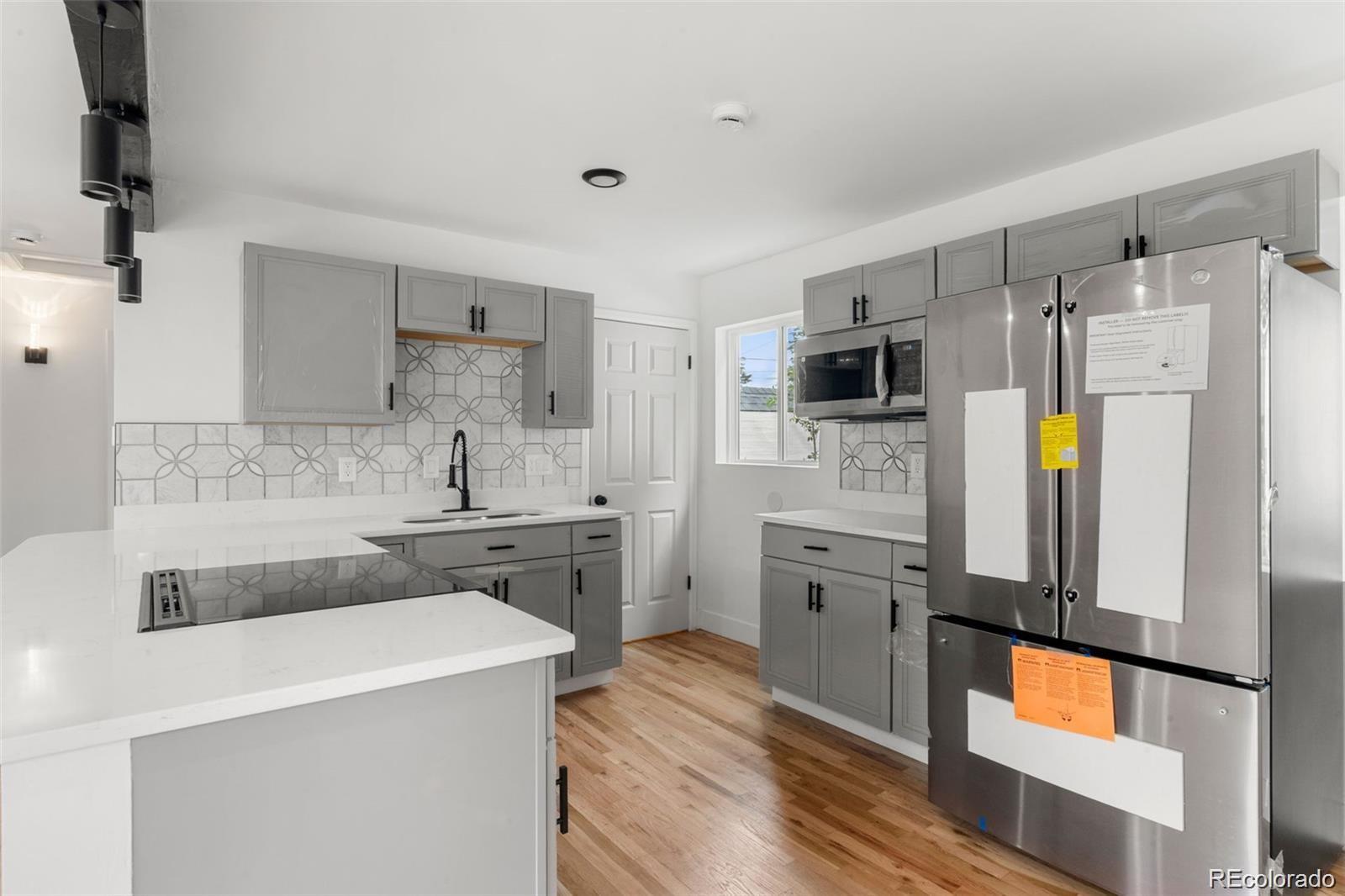 4701 E Jewell Avenue