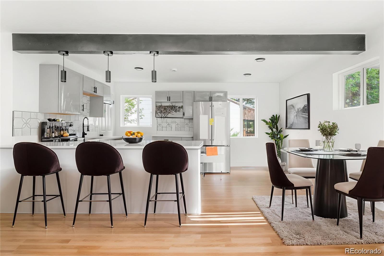 4701 E Jewell Avenue