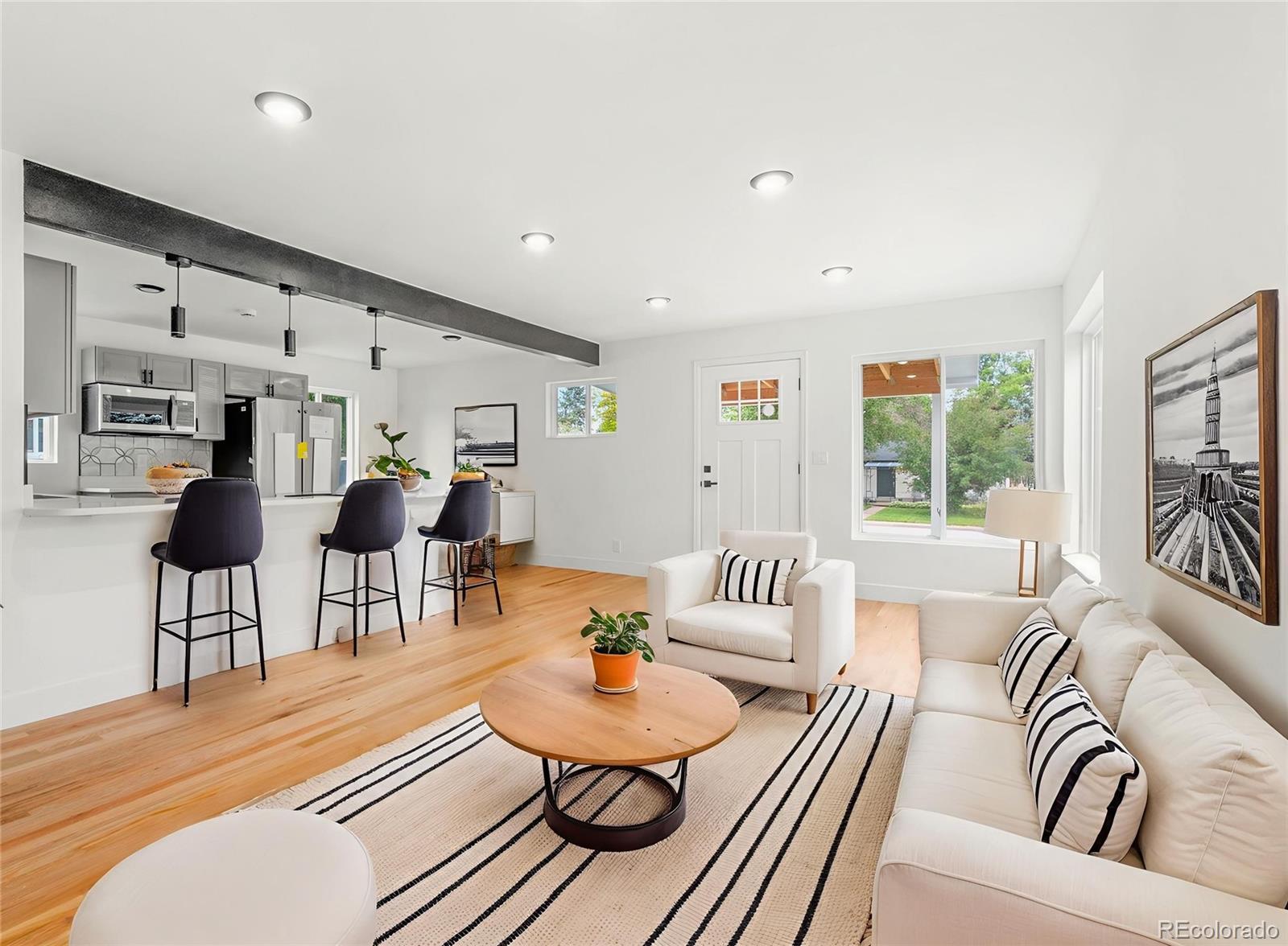 4701 E Jewell Avenue