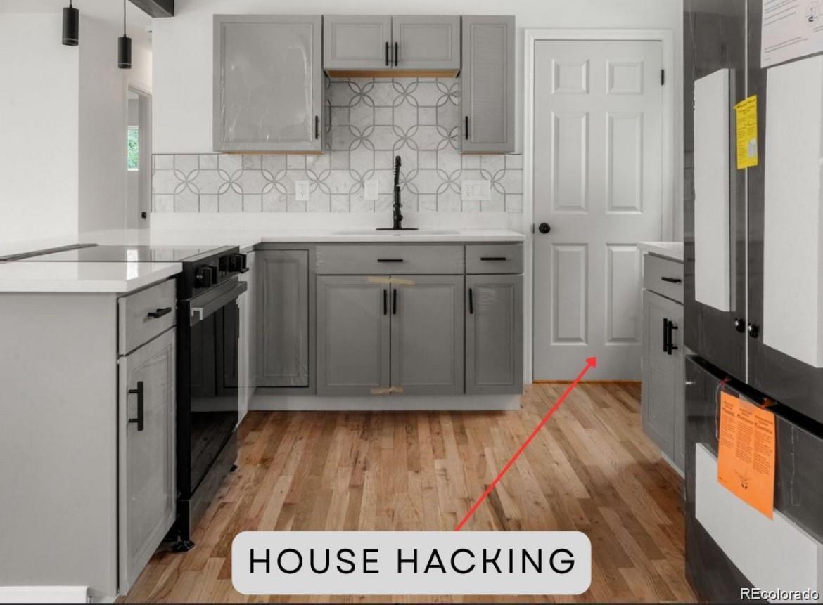 4701 E Jewell Avenue