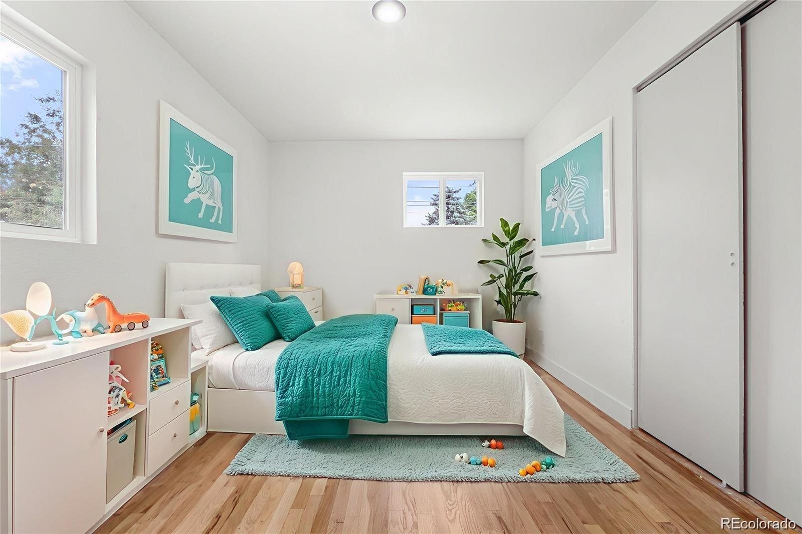 4701 E Jewell Avenue