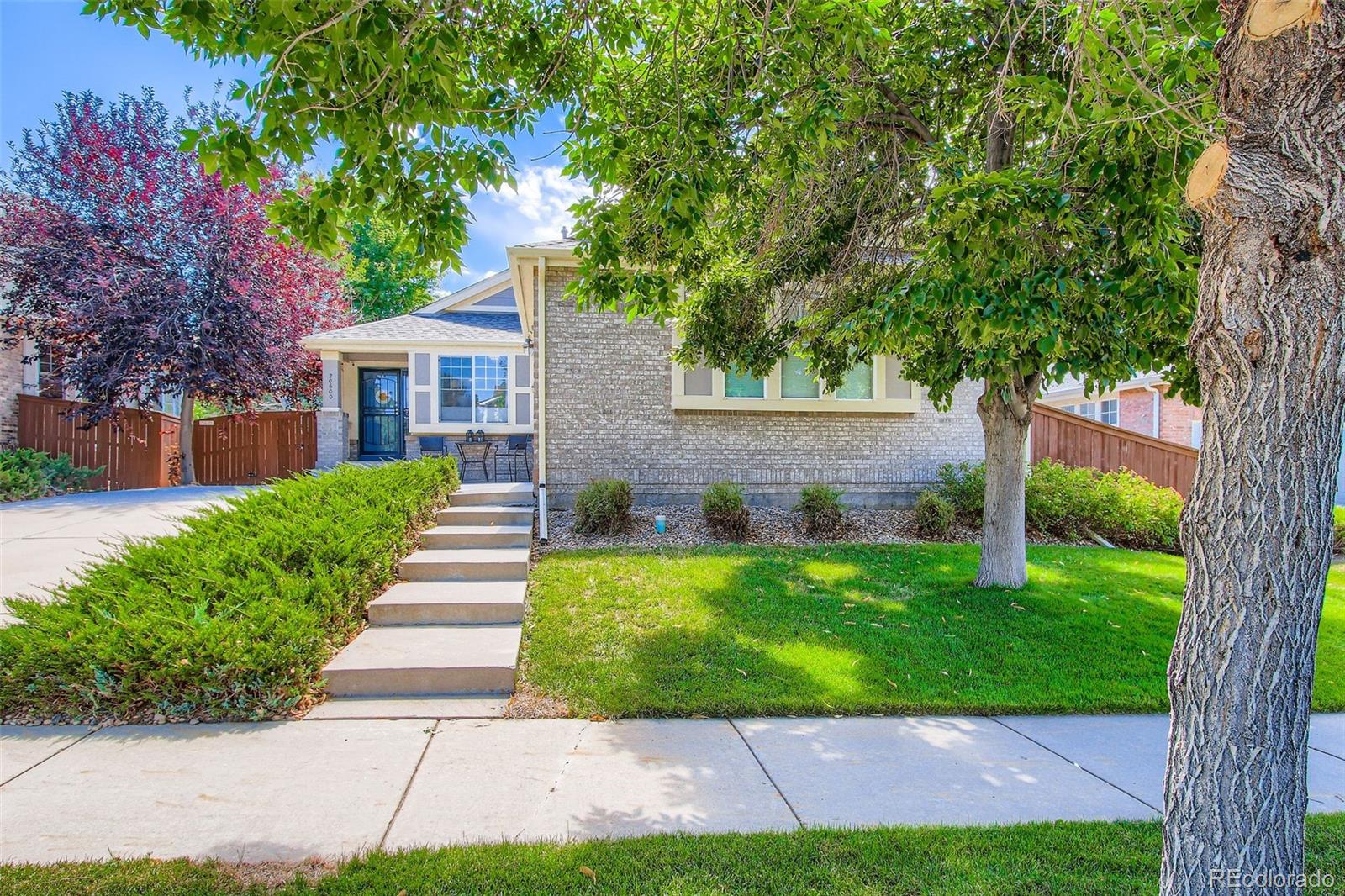 20600 E Hamilton Avenue, Aurora, CO, 80013 1 20600 E Hamilton Avenue