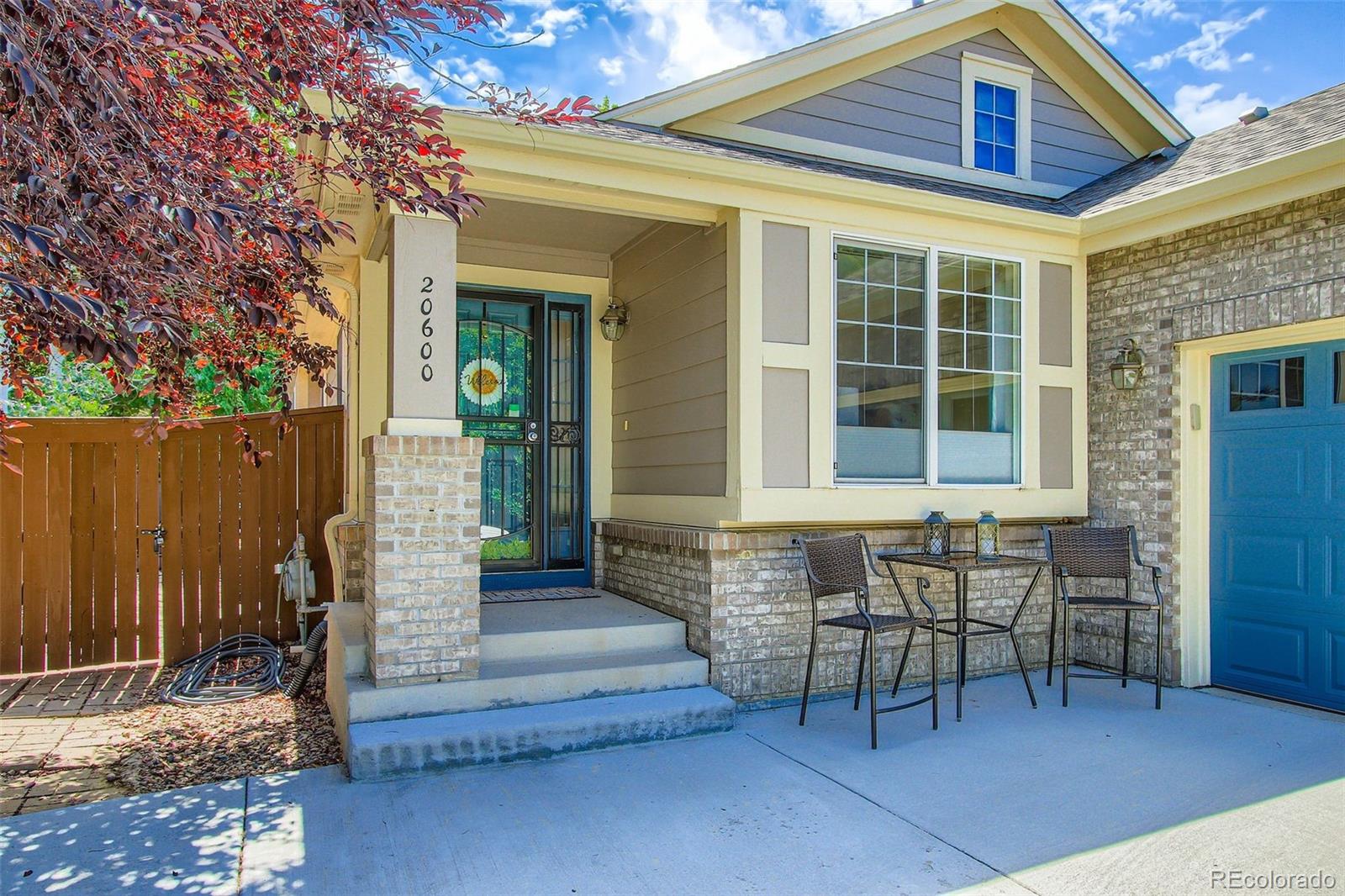 20600 E Hamilton Avenue, Aurora, CO, 80013 2 20600 E Hamilton Avenue