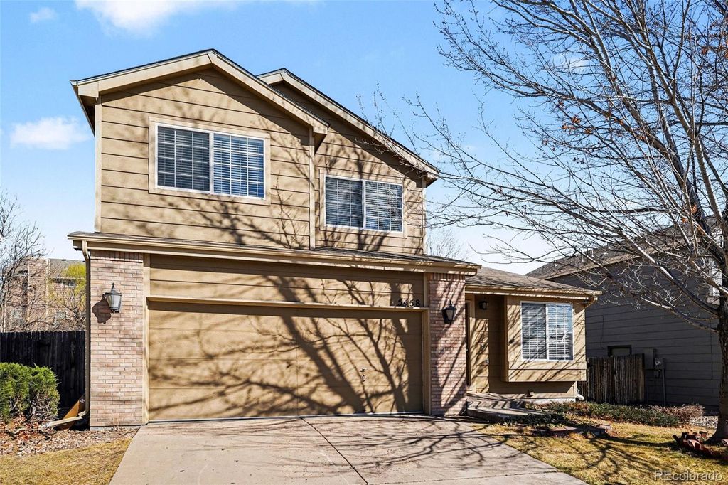 Photo of 5458 S Perth Way, Centennial, CO 80015 (MLS # 8332905)