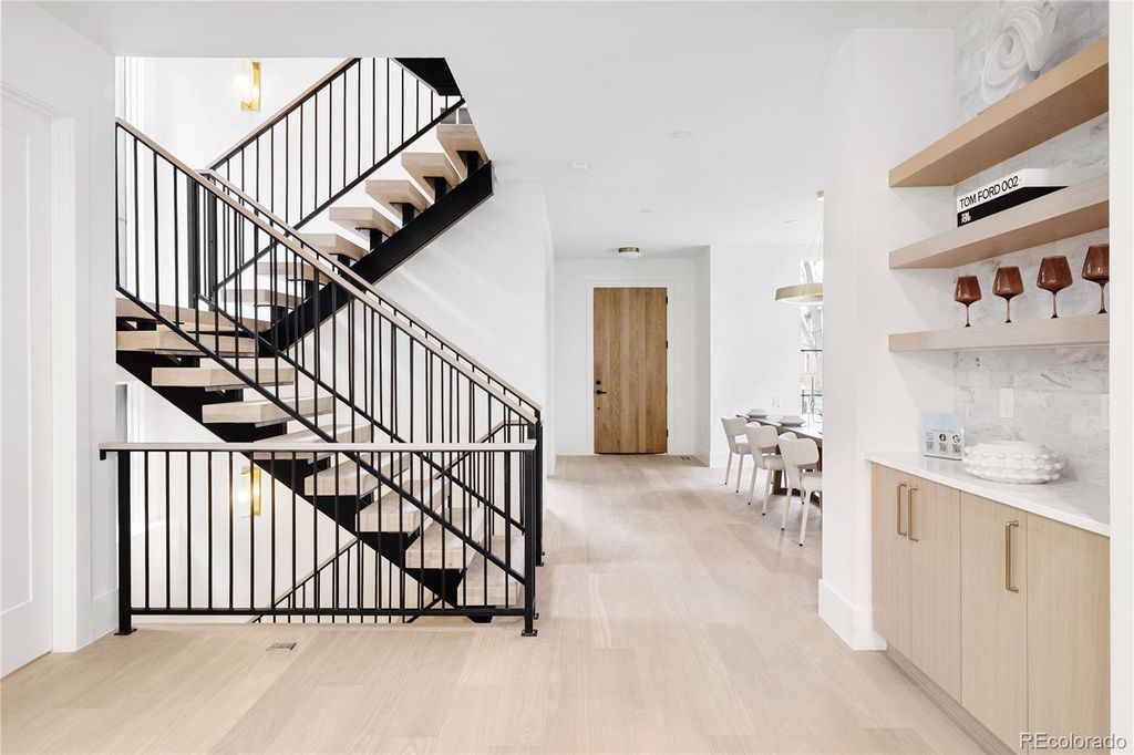 Photo of 634 S Race Street, Denver, CO 80209 (MLS # 8131450)