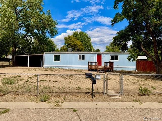 4630 Zion Drive