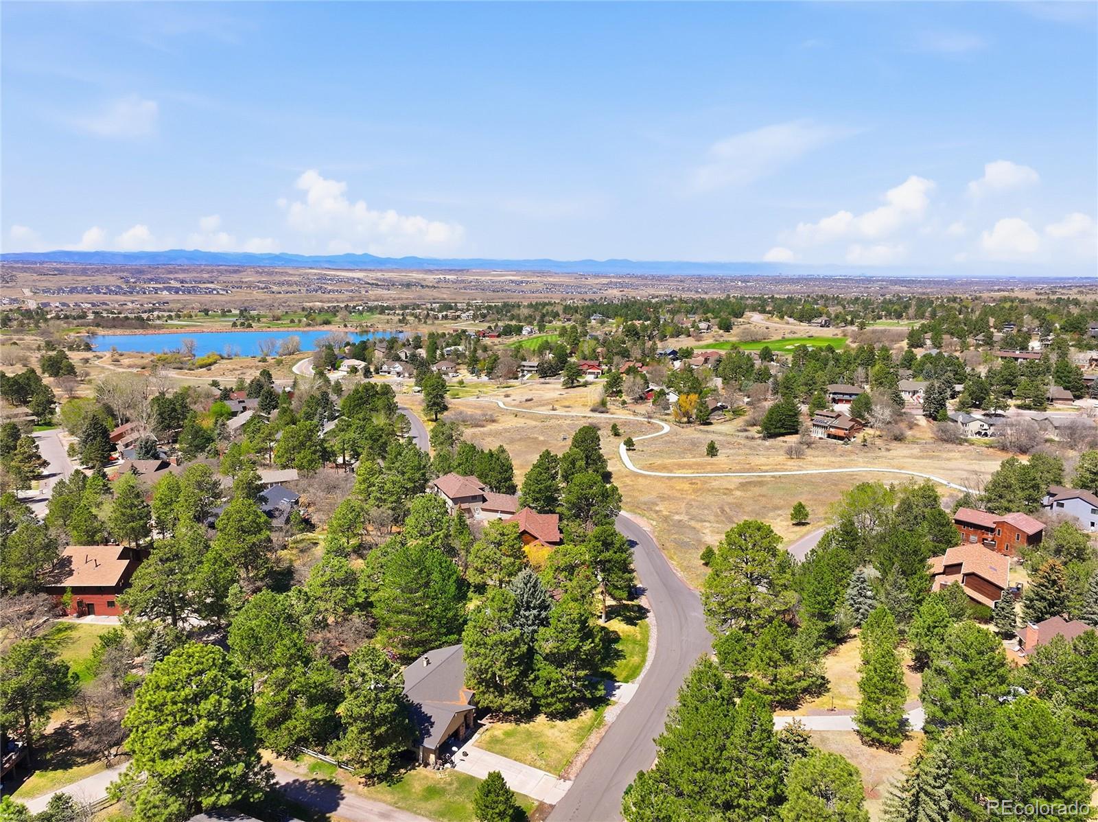 5822 Irish Pat Murphy Drive, Parker, CO, 80134 5822 Irish Pat Murphy Drive