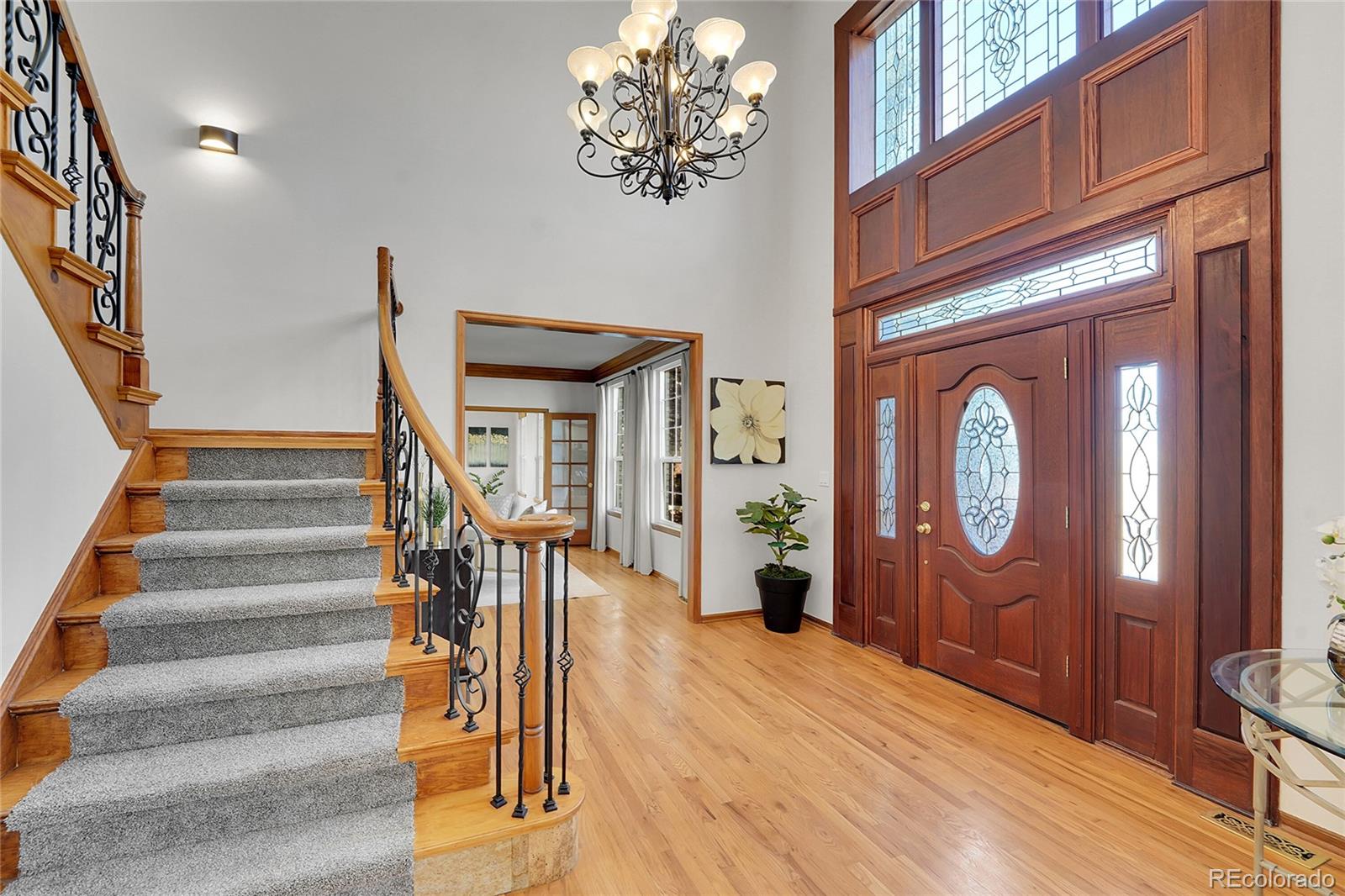 2226 Thistle Ridge Circle