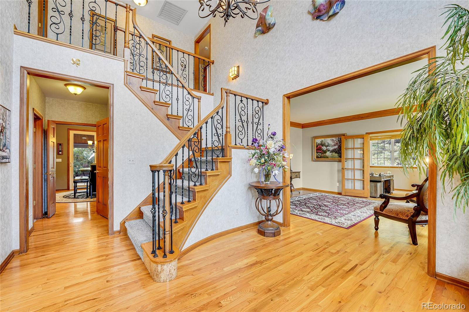 2226 Thistle Ridge Circle
