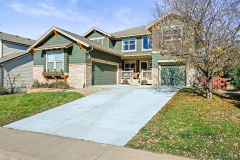 8392 Briar Trace Drive Castle Pines CO 80108