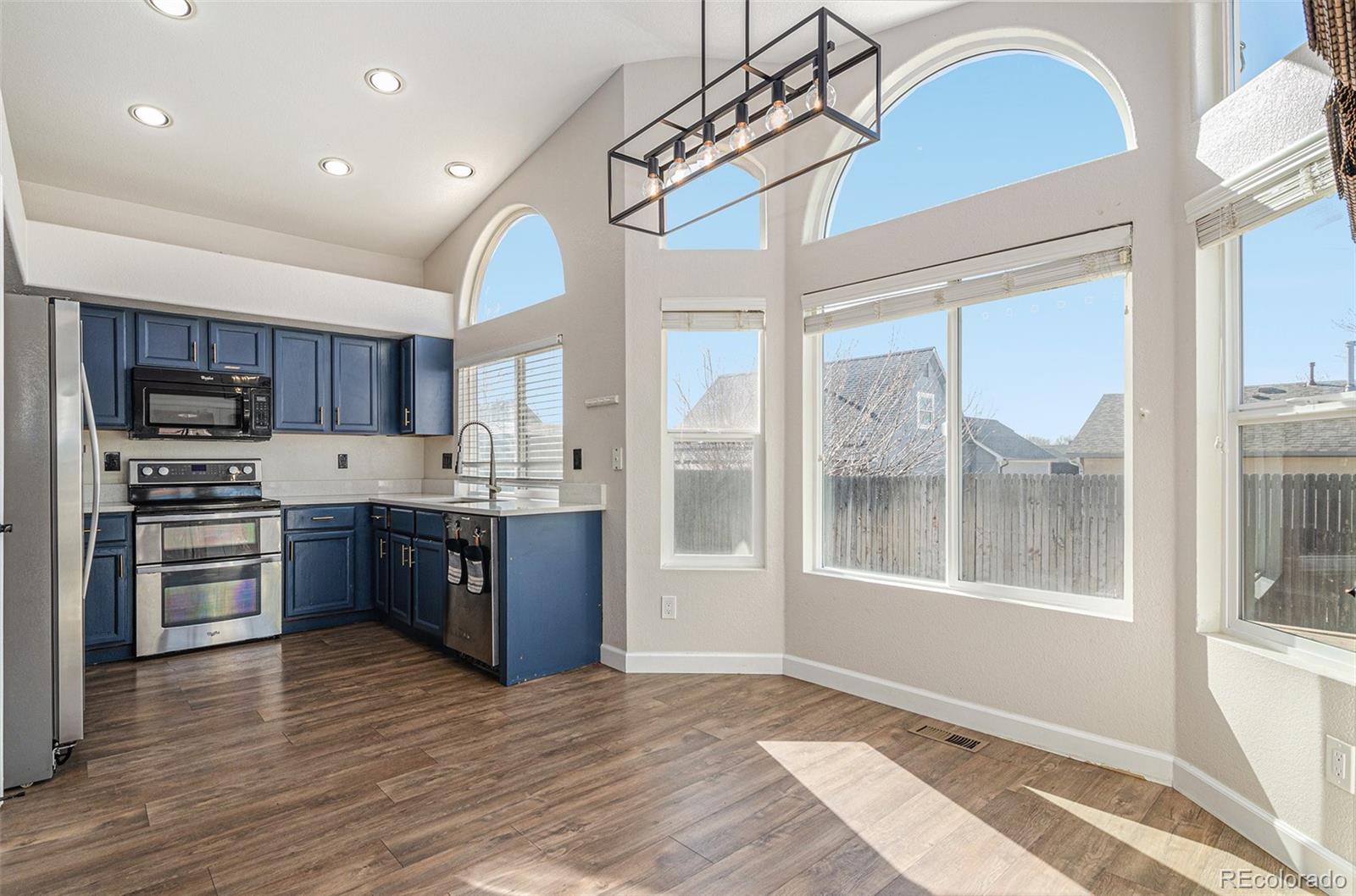 14436 E Elk Pl, Denver, CO, 80239