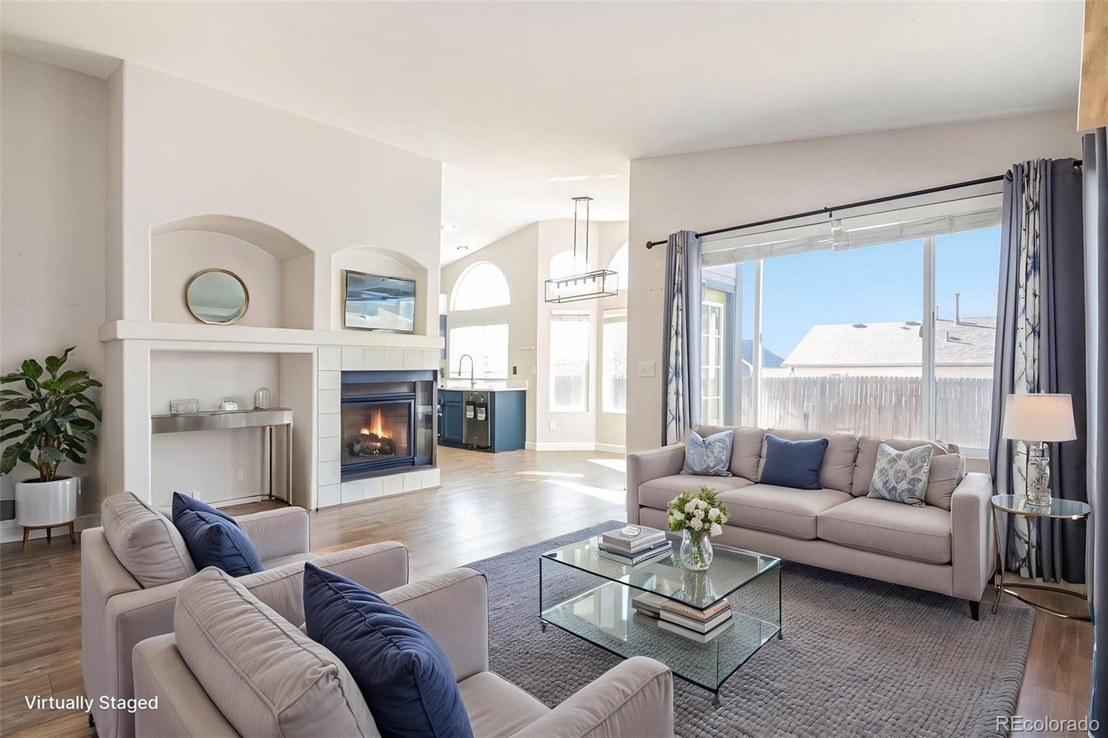 14436 E Elk Pl, Denver, CO, 80239