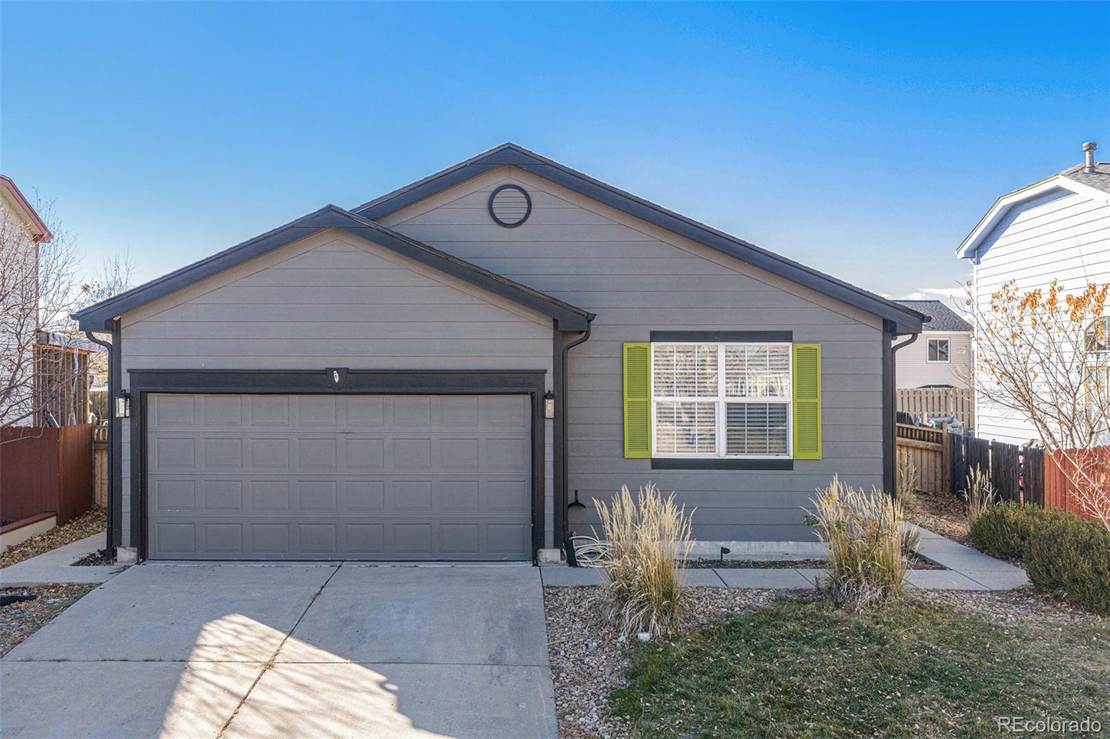 14436 E Elk Pl, Denver, CO, 80239