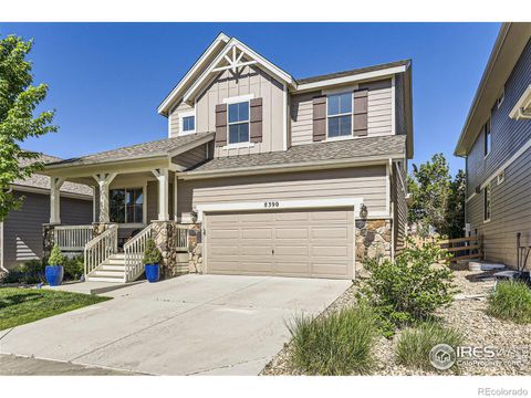 8390 Gardenia Street, Arvada, CO 80005 - #: IR1011586