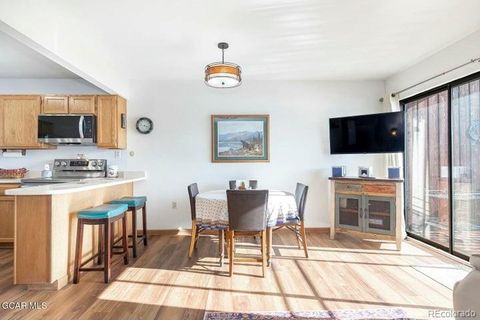 Photo of 122 GCR 442 #2B, Grand Lake, CO 80447 (MLS # 9269006)