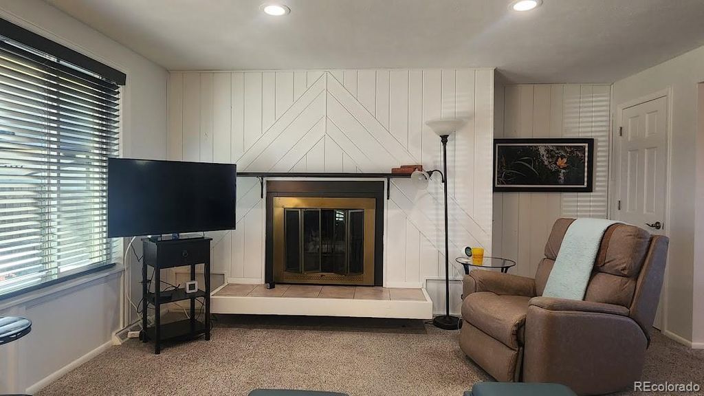 Photo of 4651 W 109th Place, Westminster, CO 80031 (MLS # 1609975)