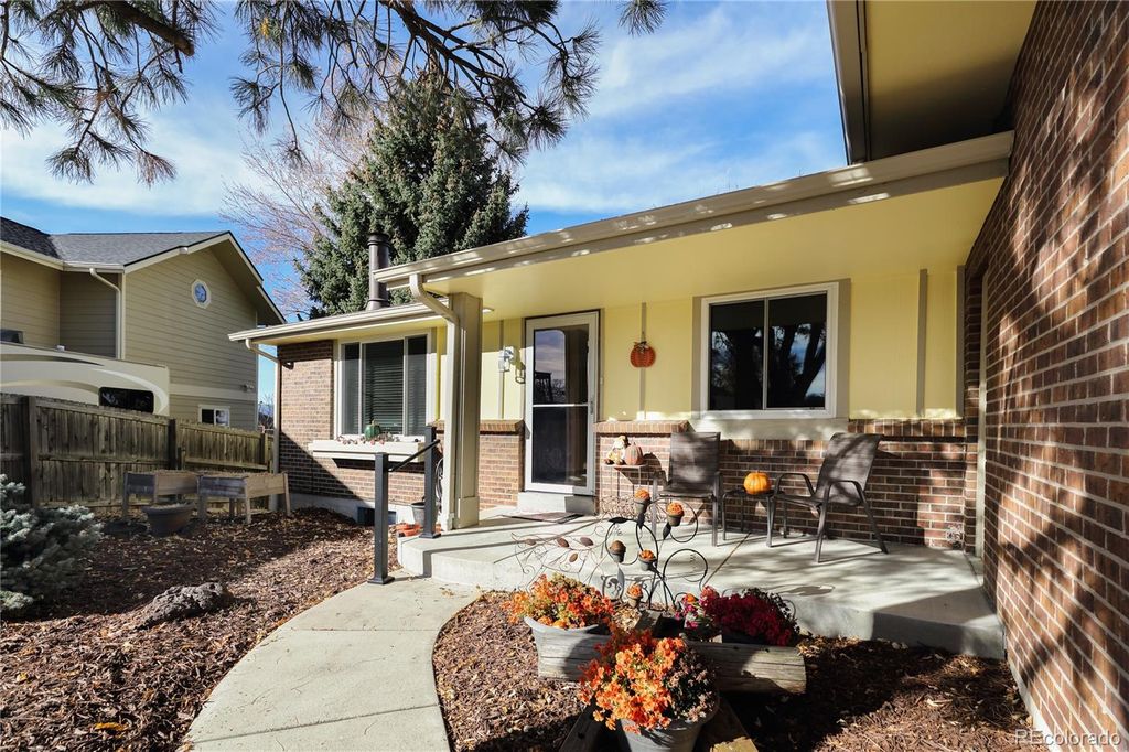 Photo of 4651 W 109th Place, Westminster, CO 80031 (MLS # 1609975)