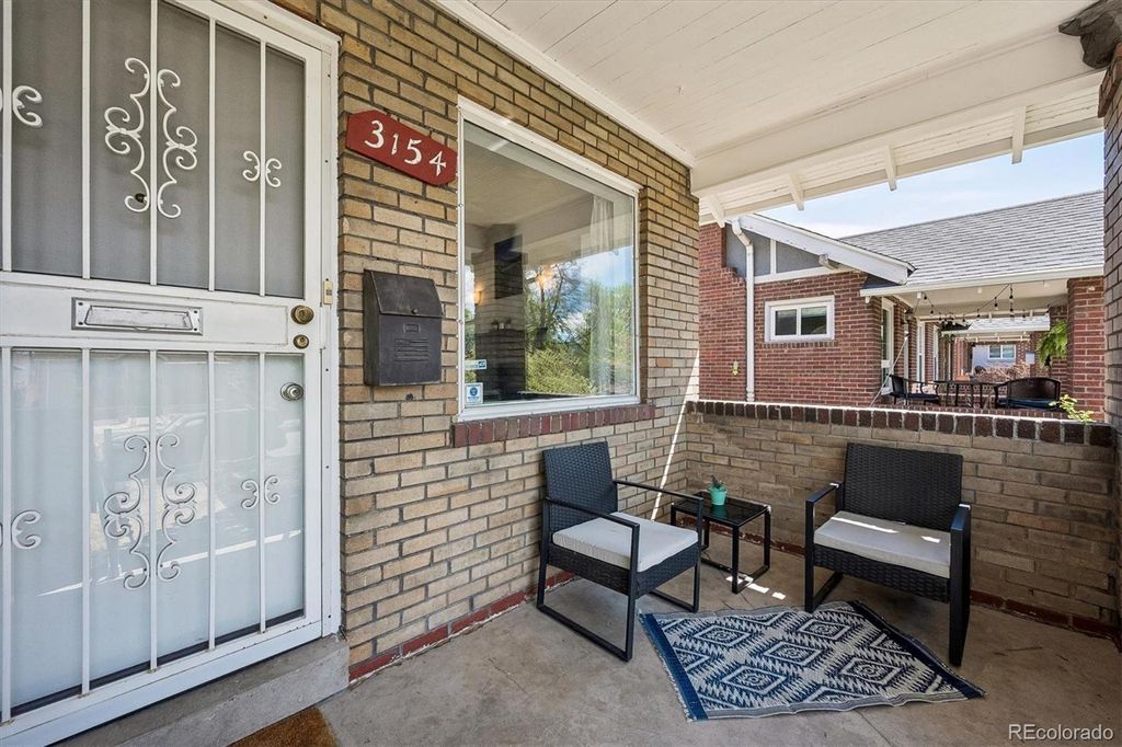 Photo of 3154 N Columbine Street, Denver, CO 80205 (MLS # 8167700)