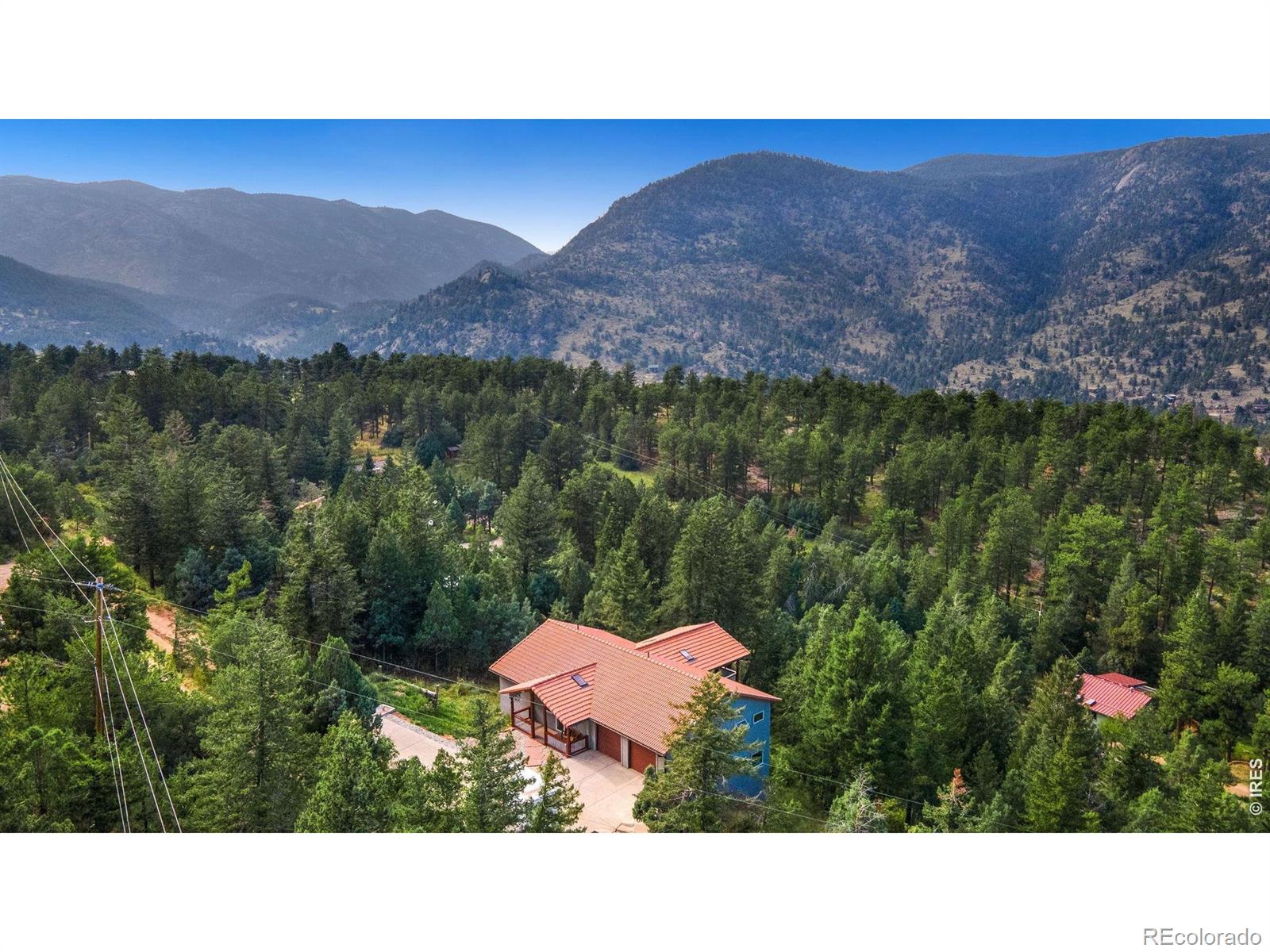 1005 Estes Park Estates Drive