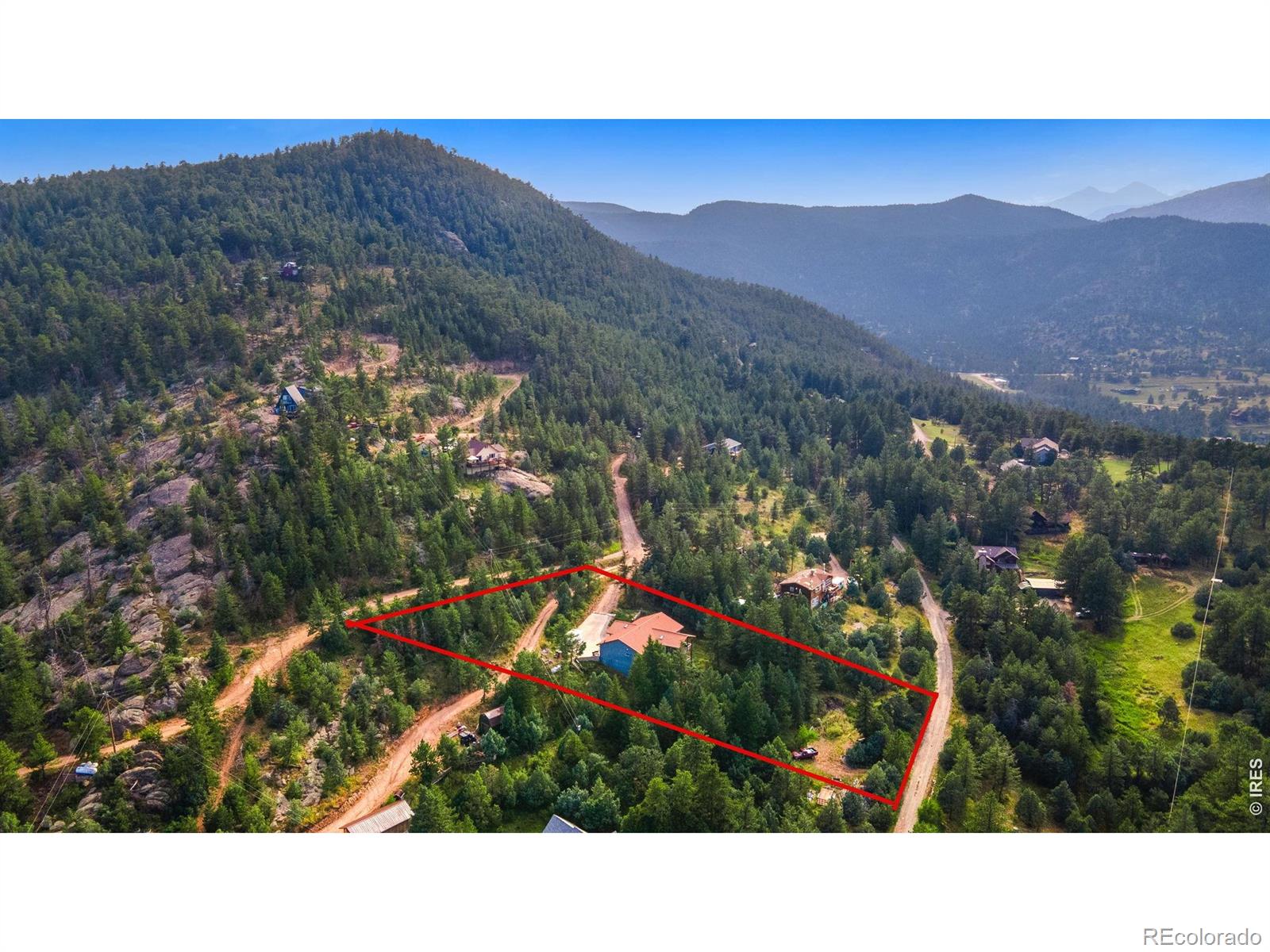 1005 Estes Park Estates Drive