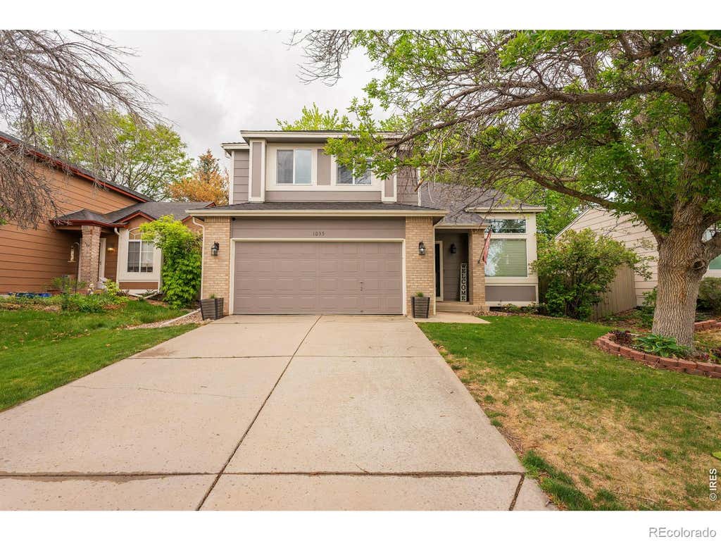 Photo of 1035 Stoneham Street, Superior, CO 80027 (MLS # IR1059389)