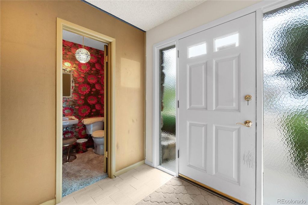 Photo of 7090 S Windsor Street, Littleton, CO 80128 (MLS # 4556826)