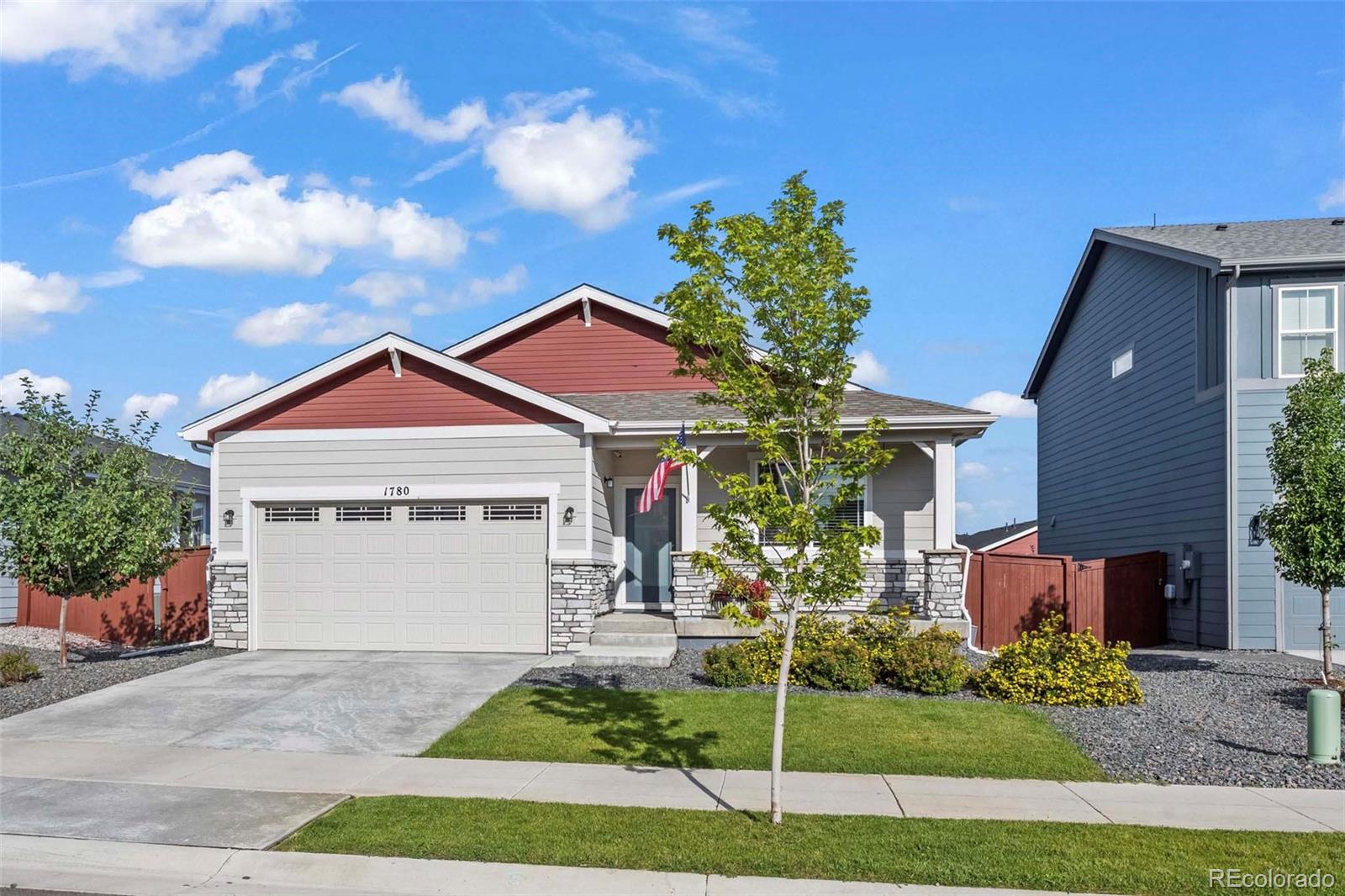 Photo 1 of 44 — 1780 Tree Grove Drive, Windsor, CO 80550