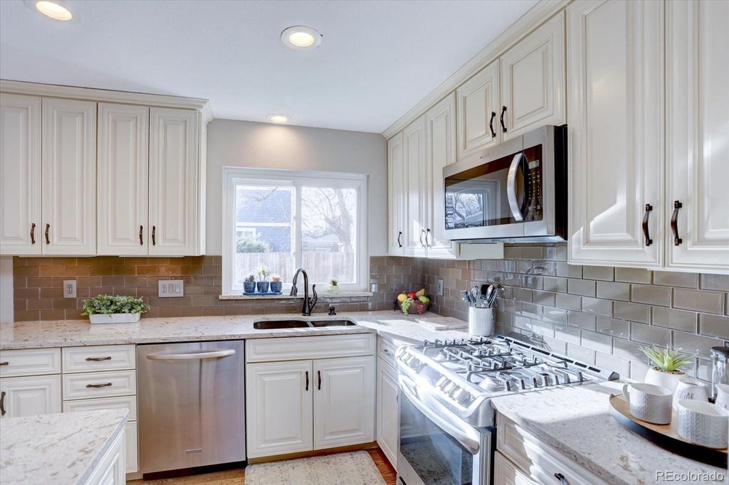 Photo of 11964 W Stanford Drive, Morrison, CO 80465 (MLS # 2869529)