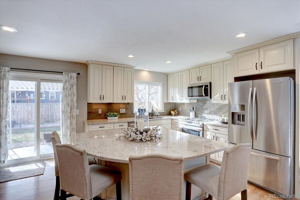 Photo of 11964 W Stanford Drive, Morrison, CO 80465 (MLS # 2869529)