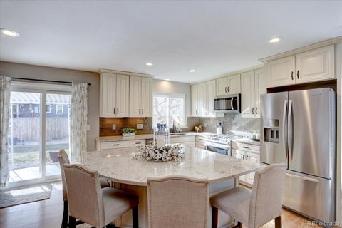 Photo of 11964 W Stanford Drive, Morrison, CO 80465 (MLS # 2869529)