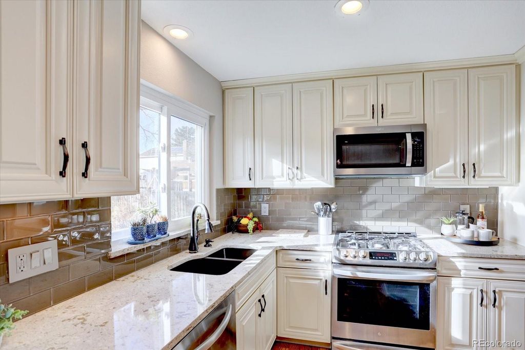 Photo of 11964 W Stanford Drive, Morrison, CO 80465 (MLS # 2869529)