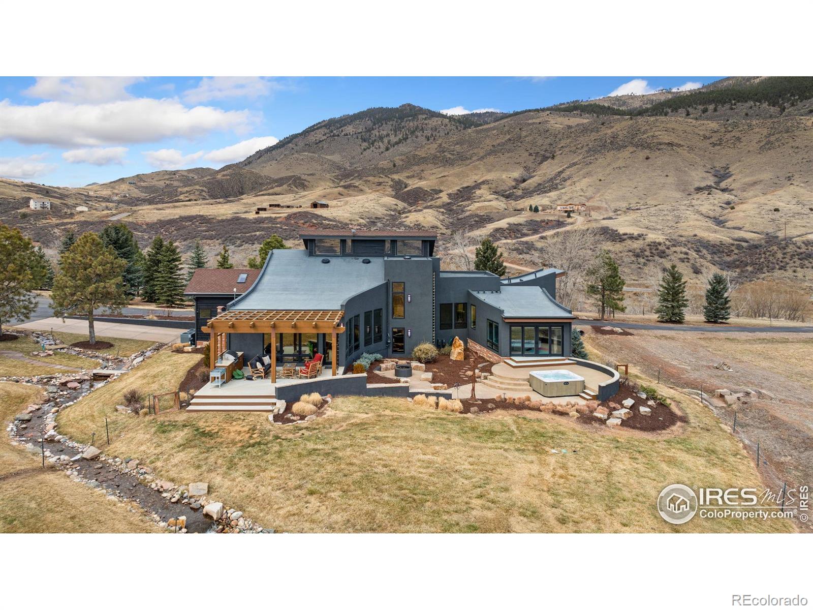 13185 Buckhorn Road