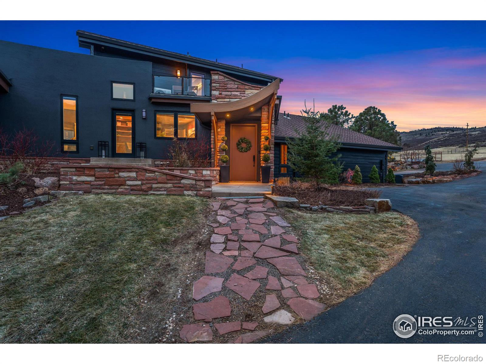 13185 Buckhorn Road